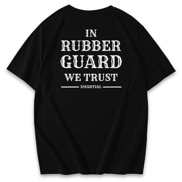 In Guard We Trust Jiu Jitsu Shirts & Hoodie XMARTIAL