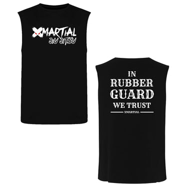 In Guard We Trust Jiu Jitsu Shirts & Hoodie XMARTIAL