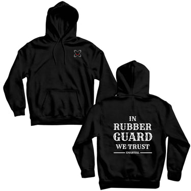 In Guard We Trust Jiu Jitsu Shirts & Hoodie XMARTIAL