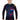 Indigo Mushroom Kids Rash Guard XMARTIAL