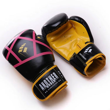 Iron Fist Boxing Gloves XMARTIAL