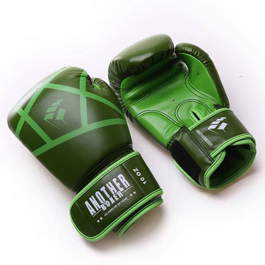 Iron Fist Boxing Gloves XMARTIAL