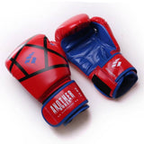 Iron Fist Boxing Gloves XMARTIAL