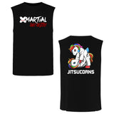 Jitsucorns Jiu Jitsu Shirts & Hoodie XMARTIAL