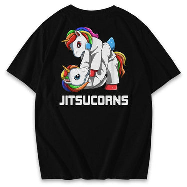 Jitsucorns Jiu Jitsu Shirts & Hoodie XMARTIAL