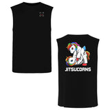 Jitsucorns Jiu Jitsu Shirts & Hoodie XMARTIAL