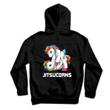 Jitsucorns Jiu Jitsu Shirts & Hoodie XMARTIAL