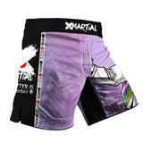 Jitsunicorn Kid's BJJ/MMA Shorts XMARTIAL