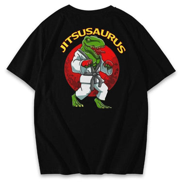 Jitsusaurus Jiu Jitsu Shirts & Hoodie XMARTIAL