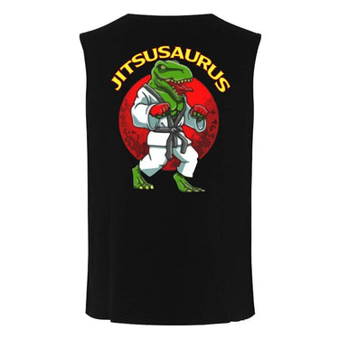 Jitsusaurus Jiu Jitsu Shirts & Hoodie XMARTIAL