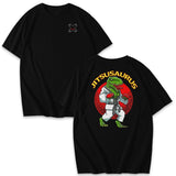 Jitsusaurus Jiu Jitsu Shirts & Hoodie XMARTIAL