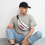 Jiu Jitsu Fanny Pack XMARTIAL