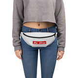 Jiu Jitsu Fanny Pack XMARTIAL