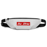 Jiu Jitsu Fanny Pack XMARTIAL