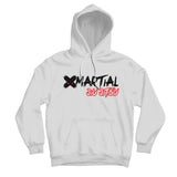 Jiu Jitsu Hoodie Kimeowra XMARTIAL