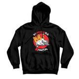 Jiu Jitsu Hoodie Kimeowra XMARTIAL