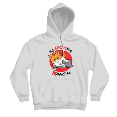 Jiu Jitsu Hoodie Kimeowra XMARTIAL