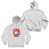 Jiu Jitsu Hoodie Kimeowra XMARTIAL