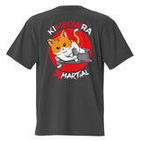 Jiu Jitsu Shirt Oversized Kimeowra XMARTIAL