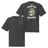 Jiu Jitsu Shirt Oversized Turtle Guard XMARTIAL