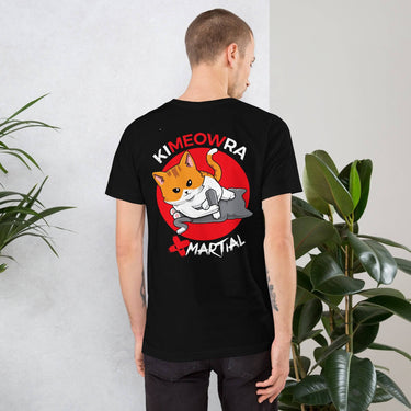 Jiu Jitsu Shirts Kimeowra XMARTIAL