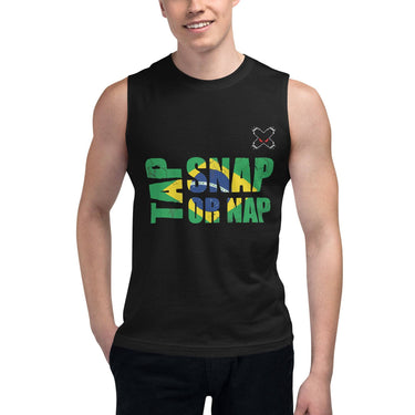 Jiu Jitsu Shirts Tap Snap Nap XMARTIAL