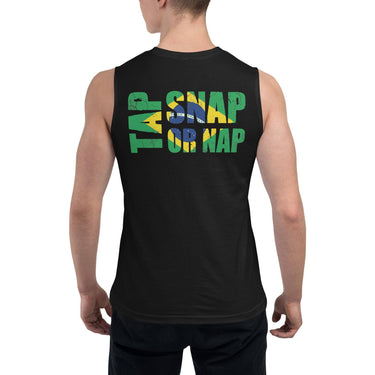 Jiu Jitsu Shirts Tap Snap Nap XMARTIAL