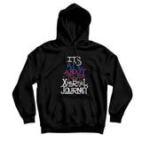 Journey Jiu Jitsu Shirts & Hoodie XMARTIAL