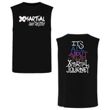 Journey Jiu Jitsu Shirts & Hoodie XMARTIAL