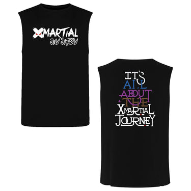 Journey Jiu Jitsu Shirts & Hoodie XMARTIAL