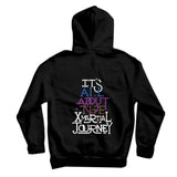 Journey Jiu Jitsu Shirts & Hoodie XMARTIAL