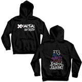 Journey Jiu Jitsu Shirts & Hoodie XMARTIAL