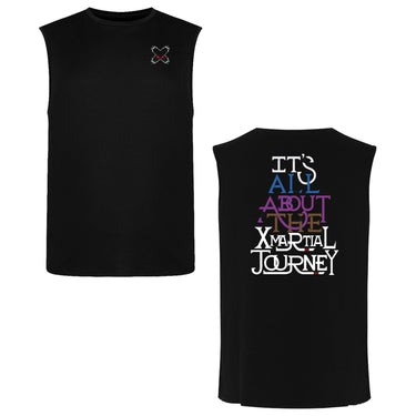 Journey Jiu Jitsu Shirts & Hoodie XMARTIAL