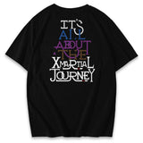 Journey Jiu Jitsu Shirts & Hoodie XMARTIAL