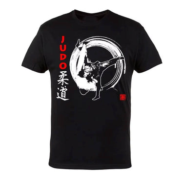 Judo MMA Shirts XMARTIAL