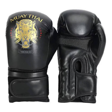 Jungle Kids Boxing Gloves XMARTIAL