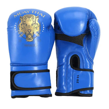 Jungle Kids Boxing Gloves XMARTIAL