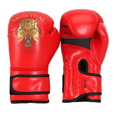 Jungle Kids Boxing Gloves XMARTIAL