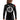 Kanji Black Kids Rash Guard XMARTIAL