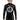 Kanji Black Kids Rash Guard XMARTIAL