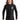 Kanji Black Kids Rash Guard XMARTIAL