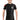 Kanji Black Kids Rash Guard XMARTIAL