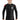 Kanji Black Kids Rash Guard XMARTIAL