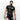 Kanji Black Rash Guard XMARTIAL