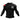 Kanji Black Rash Guard XMARTIAL