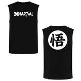 Kanji Shirts & Hoodie XMARTIAL