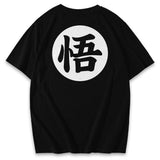 Kanji Shirts & Hoodie XMARTIAL