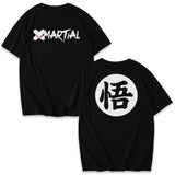 Kanji Shirts & Hoodie XMARTIAL