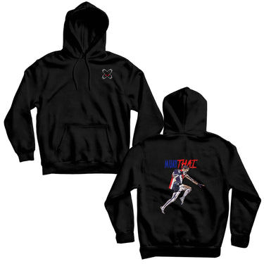 Kick Muay Thai Shirts & Hoodie XMARTIAL