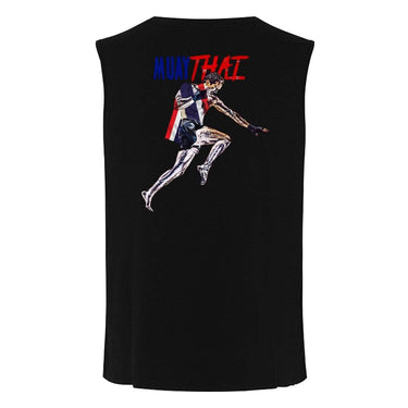 Kick Muay Thai Shirts & Hoodie XMARTIAL